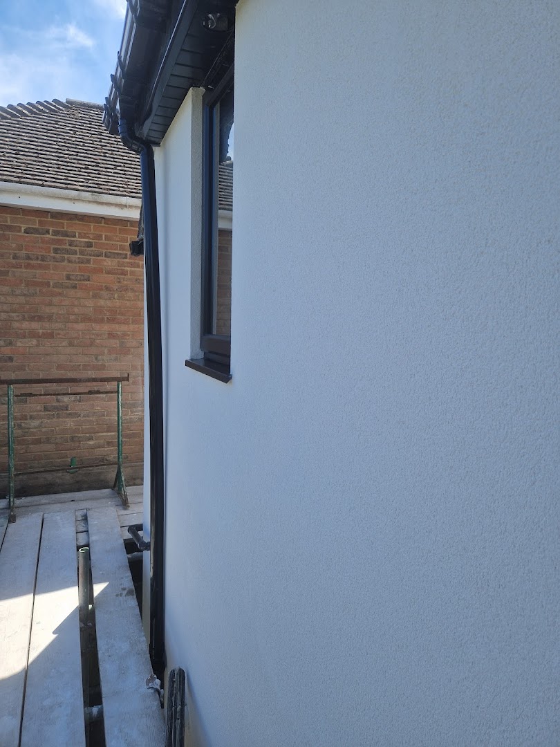 LJ PLASTERING — Photos 12