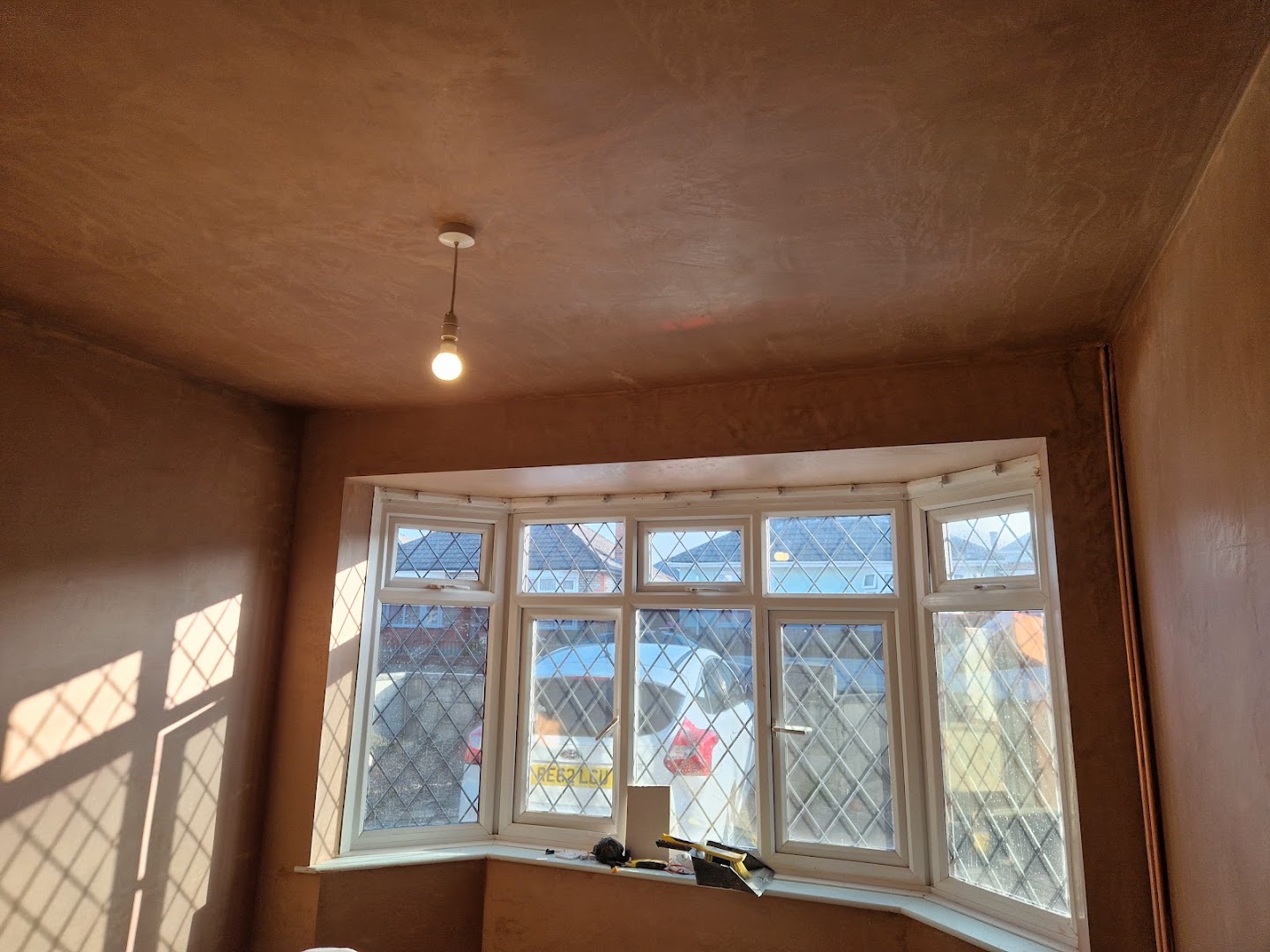 LJ PLASTERING — Photos 14