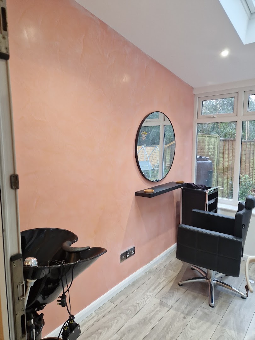 LJ PLASTERING — Photos 11