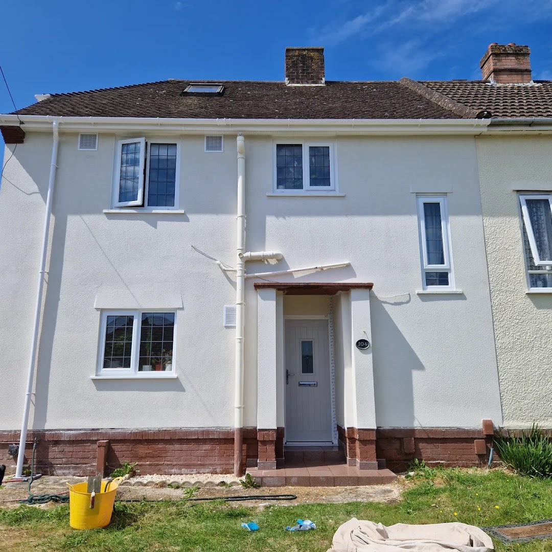 LJ PLASTERING — Photos 5